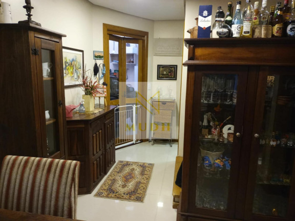 Imagem Casa de Condomínio com 3 Quartos à Venda, 182 m² em Nonoai - Porto Alegre Imagem Casa de Condomínio com 3 Quartos à Venda, 182 m² em Nonoai - Porto Alegre