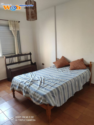 Imagem Apartamento com 1 Quarto à Venda, 47 m² em Tupi - Praia Grande