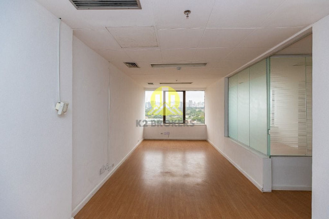 Imagem Sala Comercial à Venda, 32 m² em Jardim Paulista - São Paulo