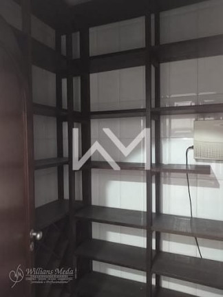 Imagem Apartamento com 3 Quartos à Venda, 289 m² em Jardim Barbosa - Guarulhos