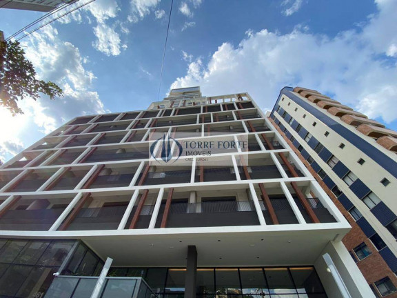 Imagem Apartamento com 1 Quarto à Venda, 24 m² em Vila Mariana - São Paulo Imagem Apartamento com 1 Quarto à Venda, 24 m² em Vila Mariana - São Paulo
