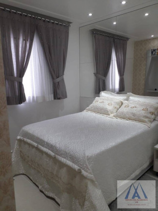 Imagem Apartamento com 2 Quartos à Venda, 46 m² em Cezar De Souza - Mogi Das Cruzes Imagem Apartamento com 2 Quartos à Venda, 46 m² em Cezar De Souza - Mogi Das Cruzes