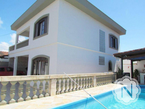 Sobrado com 3 Quartos à Venda, 149 m² em Belas Artes - Itanhaém