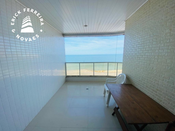 Apartamento com 3 Quartos à Venda, 100 m² em Praia Do Morro - Guarapari