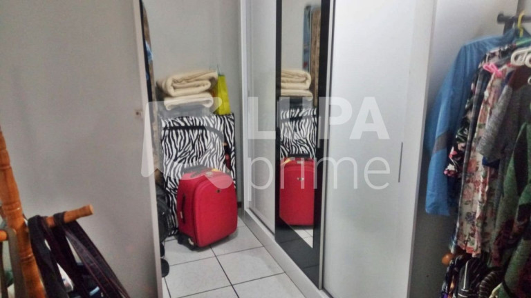 Imagem Casa com 3 Quartos à Venda, 151 m² em Vila Maria - São Paulo Imagem Casa com 3 Quartos à Venda, 151 m² em Vila Maria - São Paulo
