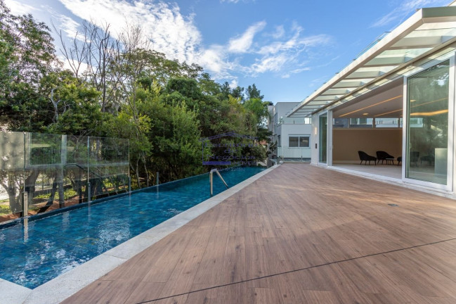 Imagem Casa com 3 Quartos à Venda, 344 m² em Pedra Redonda - Porto Alegre Imagem Casa com 3 Quartos à Venda, 344 m² em Pedra Redonda - Porto Alegre