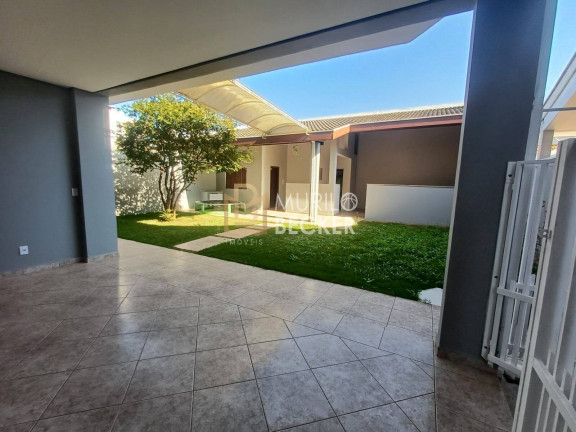 Imagem Casa de Condomínio com 4 Quartos à Venda, 429 m² em Urbanova - São José Dos Campos