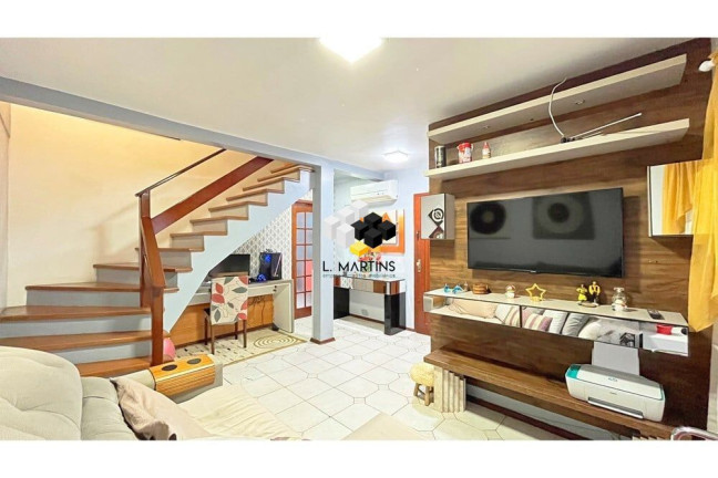 Imagem Casa de Condomínio com 3 Quartos à Venda, 97 m² em Tristeza - Porto Alegre Imagem Casa de Condomínio com 3 Quartos à Venda, 97 m² em Tristeza - Porto Alegre