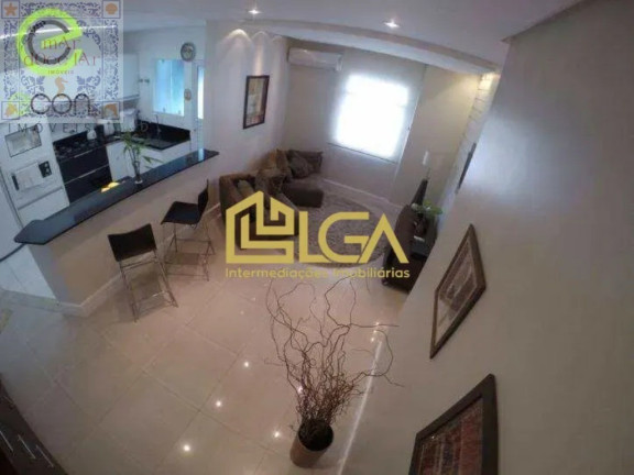 Imagem Imóvel com 2 Quartos à Venda, 180 m² em Pompéia - Santos Imagem Imóvel com 2 Quartos à Venda, 180 m² em Pompéia - Santos