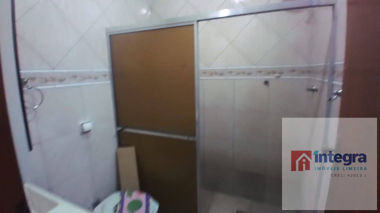Imagem Casa com 3 Quartos à Venda, 150 m² em Vila Paulista - Limeira
