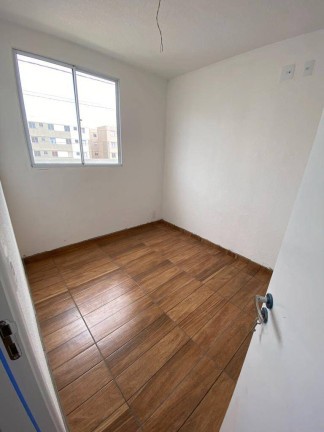 Imagem Apartamento com 2 Quartos à Venda, 40 m² em Jardim Palos Verdes - Botucatu Imagem Apartamento com 2 Quartos à Venda, 40 m² em Jardim Palos Verdes - Botucatu