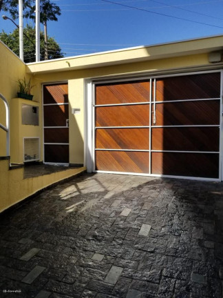 Imagem Sobrado com 3 Quartos à Venda, 125 m² em Vila Floresta - Santo André Imagem Sobrado com 3 Quartos à Venda, 125 m² em Vila Floresta - Santo André