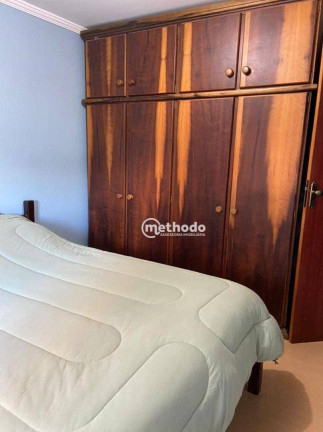 Imagem Apartamento com 2 Quartos à Venda, 50 m² em Vila Industrial - Campinas Imagem Apartamento com 2 Quartos à Venda, 50 m² em Vila Industrial - Campinas