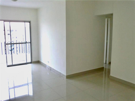 Imagem Apartamento com 3 Quartos à Venda, 65 m² em Tatuapé - São Paulo