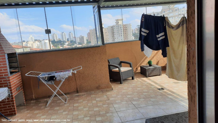 Imagem Apartamento com 3 Quartos à Venda, 120 m² em Vila Inglesa - São Paulo