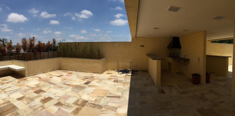 Imagem Apartamento com 2 Quartos à Venda, 59 m² em Baeta Neves - São Bernardo Do Campo