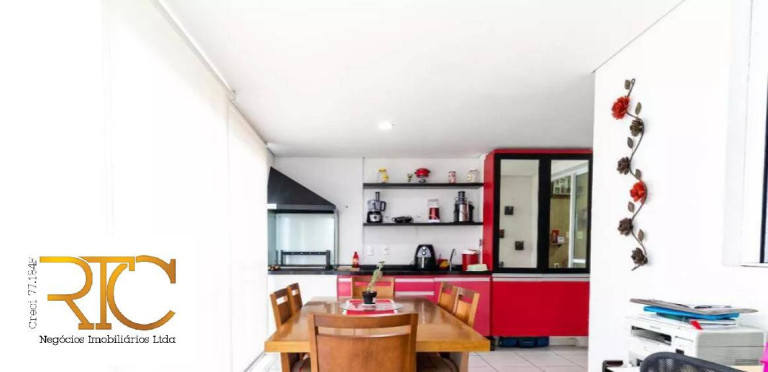 Imagem Apartamento com 2 Quartos à Venda, 80 m² em Socorro - São Paulo Imagem Apartamento com 2 Quartos à Venda, 80 m² em Socorro - São Paulo