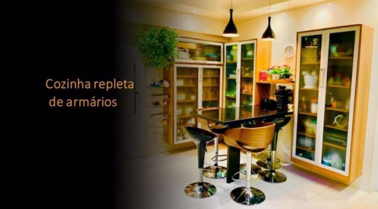 Imagem Apartamento com 3 Quartos à Venda, 135 m² em Itaim Bibi - São Paulo