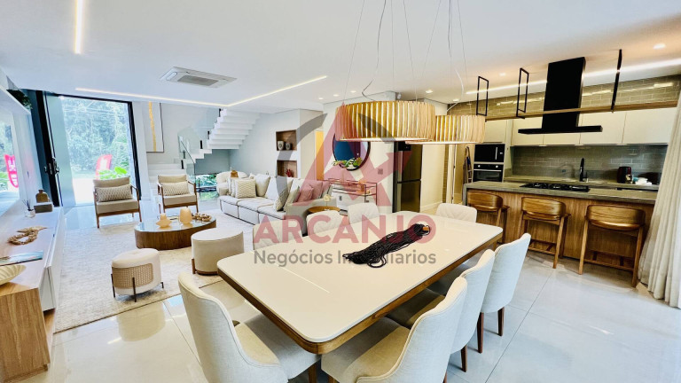 Imagem Casa com 5 Quartos à Venda, 493 m² em Riviera - Bertioga Imagem Casa com 5 Quartos à Venda, 493 m² em Riviera - Bertioga