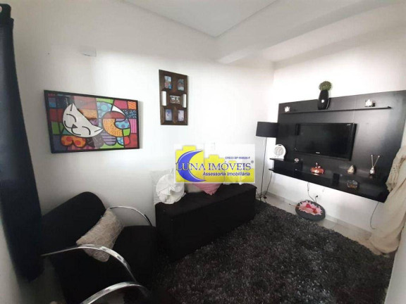 Imagem Cobertura com 4 Quartos à Venda, 106 m² em Vila Príncipe De Gales - Santo André Imagem Cobertura com 4 Quartos à Venda, 106 m² em Vila Príncipe De Gales - Santo André