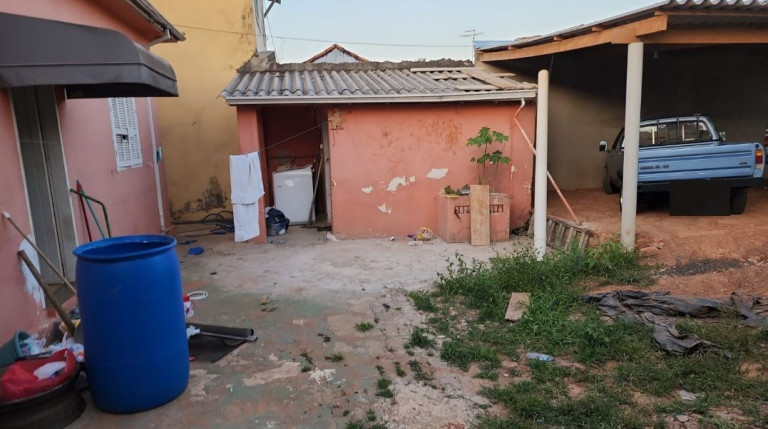 Imagem Imóvel com 2 Quartos à Venda, 121 m² em Piracicamirim - Piracicaba Imagem Imóvel com 2 Quartos à Venda, 121 m² em Piracicamirim - Piracicaba