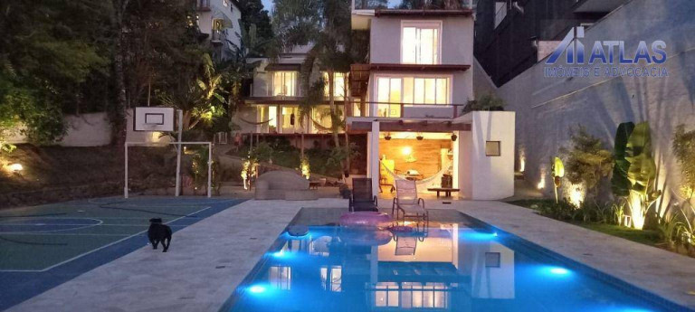 Imagem Casa com 3 Quartos à Venda, 650 m² em Arujázinho I, Ii E Iii - Arujá Imagem Casa com 3 Quartos à Venda, 650 m² em Arujázinho I, Ii E Iii - Arujá