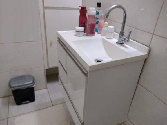 Imagem Apartamento com 1 Quarto à Venda, 40 m² em Centro - Piracicaba Imagem Apartamento com 1 Quarto à Venda, 40 m² em Centro - Piracicaba