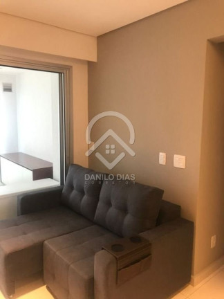 Imagem Apartamento com 2 Quartos à Venda, 69 m² em Brooklin - São Paulo Imagem Apartamento com 2 Quartos à Venda, 69 m² em Brooklin - São Paulo