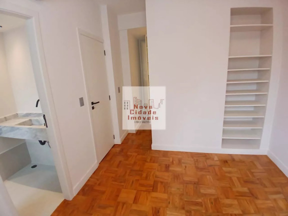Imagem Apartamento com 3 Quartos à Venda, 94 m² em Vila Olímpia - São Paulo Imagem Apartamento com 3 Quartos à Venda, 94 m² em Vila Olímpia - São Paulo