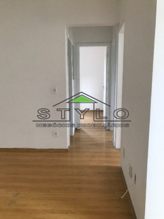 Imagem Apartamento com 3 Quartos à Venda, 69 m² em Rudge Ramos - São Bernardo Do Campo
