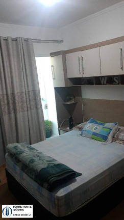 Imagem Apartamento com 2 Quartos à Venda, 45 m² em Parque Gerassi - Santo André Imagem Apartamento com 2 Quartos à Venda, 45 m² em Parque Gerassi - Santo André