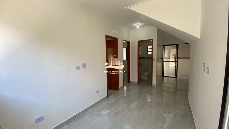 Imagem Casa com 2 Quartos à Venda, 53 m² em Guilhermina - Praia Grande Imagem Casa com 2 Quartos à Venda, 53 m² em Guilhermina - Praia Grande