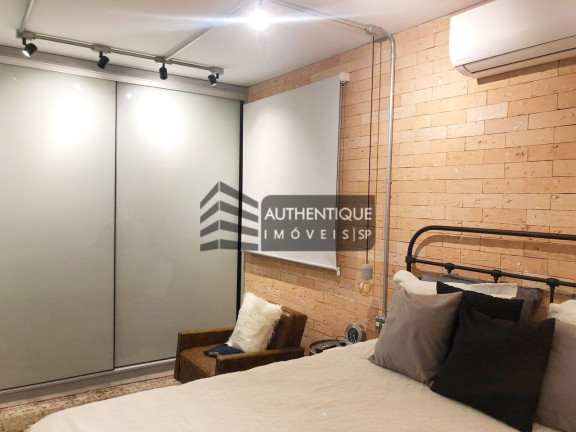 Imagem Cobertura com 3 Quartos à Venda, 164 m² em Vila Gumercindo - São Paulo