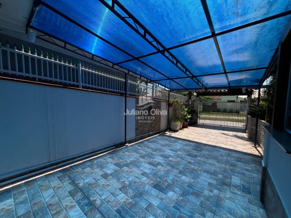 Imagem Casa à Venda, 229 m² em Barra Do Sai - Itapoá