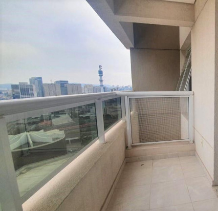 Imagem Sala Comercial à Venda, 171 m² em Barra Funda - São Paulo
