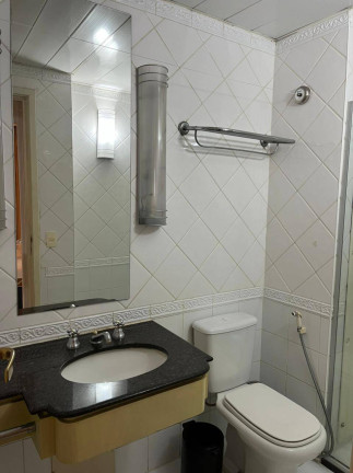 Imagem Apartamento com 1 Quarto à Venda, 34 m² em Vila Olímpia - São Paulo Imagem Apartamento com 1 Quarto à Venda, 34 m² em Vila Olímpia - São Paulo