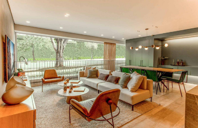 Apartamento com 3 Quartos à Venda, 85 m² em Vila Mariana - São Paulo