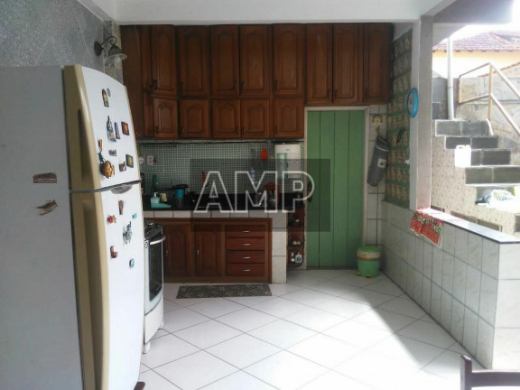 Imagem Casa com 3 Quartos à Venda, 200 m² em Nossa Senhora Das Graças - Manaus