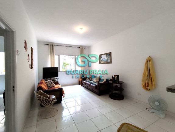 Apartamento com 3 Quartos à Venda, 70 m² em Enseada - Guarujá