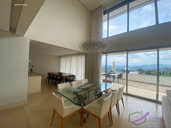 Imagem Casa de Condomínio com 4 Quartos à Venda, 990 m² em Quintas Do Sol - Nova Lima Imagem Casa de Condomínio com 4 Quartos à Venda, 990 m² em Quintas Do Sol - Nova Lima
