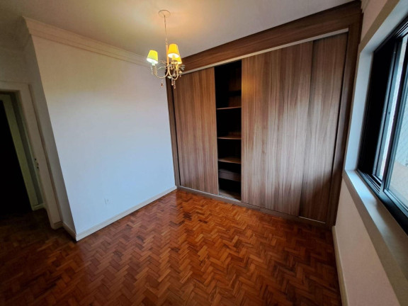 Imagem Apartamento com 3 Quartos à Venda, 131 m² em Santo Antônio - São Caetano Do Sul