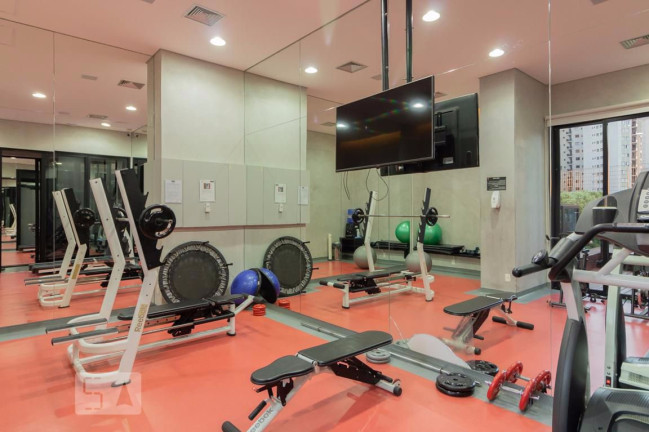 Imagem Apartamento com 1 Quarto à Venda, 67 m² em Vila Olímpia - São Paulo Imagem Apartamento com 1 Quarto à Venda, 67 m² em Vila Olímpia - São Paulo