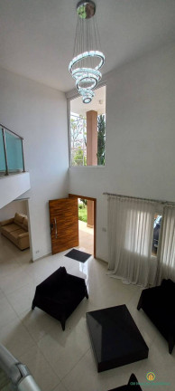 Imagem Casa de Condomínio com 4 Quartos à Venda, 380 m² em Granja Viana - Cotia
