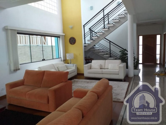 Imagem Casa de Condomínio com 3 Quartos à Venda, 515 m² em Vila Colorado - Suzano
