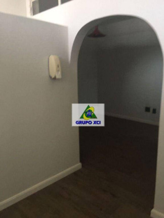 Imagem Sala Comercial para Alugar, 90 m² em Cambuí - Campinas Imagem Sala Comercial para Alugar, 90 m² em Cambuí - Campinas
