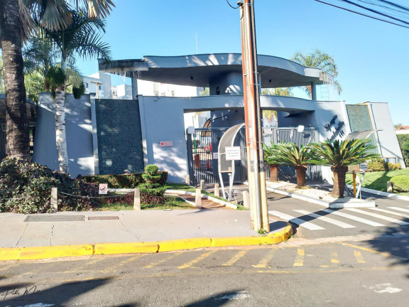 Imóvel com 2 Quartos à Venda, 54 m² em Nova América - Piracicaba