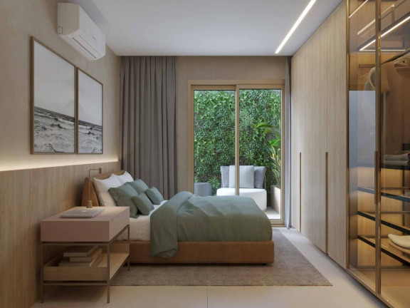 Imagem Apartamento com 2 Quartos à Venda, 71 m² em Tijuca - Rio De Janeiro