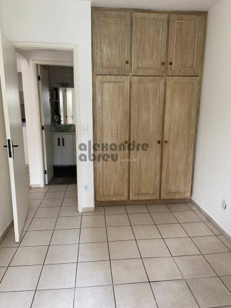 Imagem Apartamento com 1 Quarto para Alugar, 46 m² em Itaim Bibi - São Paulo