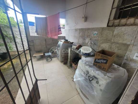 Imagem Casa com 2 Quartos à Venda, 420 m² em Ponta Negra - Natal Imagem Casa com 2 Quartos à Venda, 420 m² em Ponta Negra - Natal