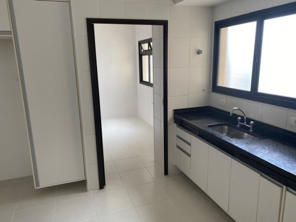 Imagem Apartamento com 3 Quartos à Venda, 118 m² em Jardim Esplanada - São José Dos Campos